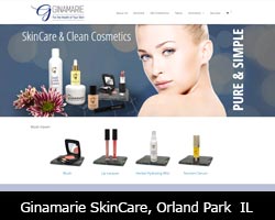 Ginamarie Products