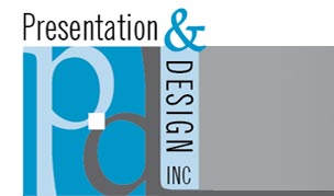 Presentation & Design, Inc.